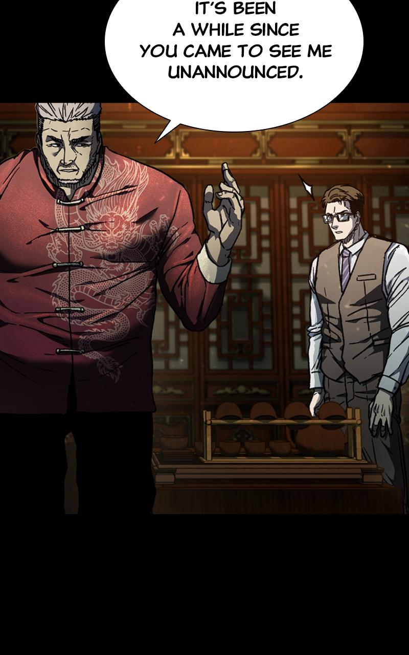 Kowloon: COPÓKA Chapter 7 - Page 132