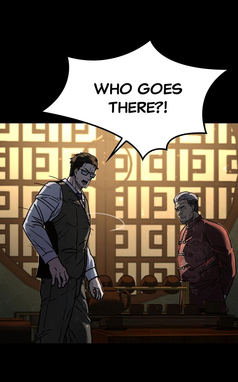 Kowloon: COPÓKA Chapter 7 - Page 133