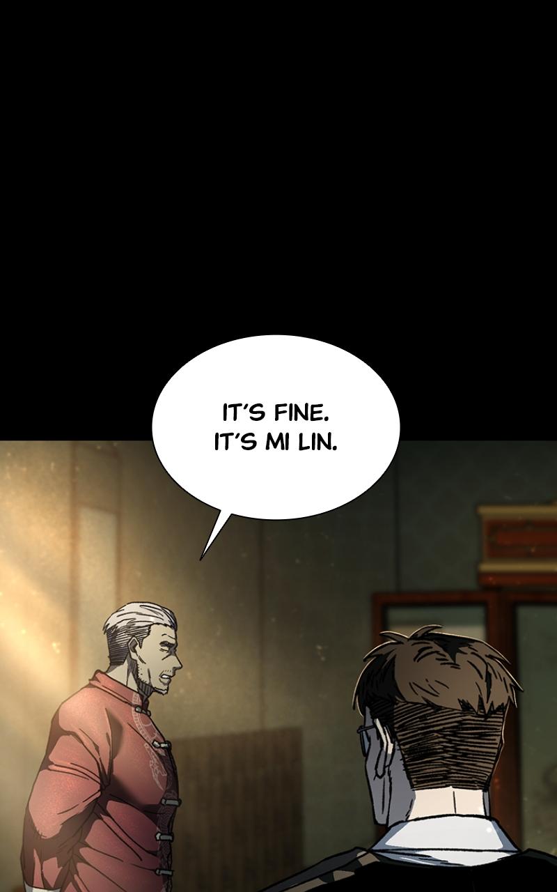 Kowloon: COPÓKA Chapter 7 - Page 134