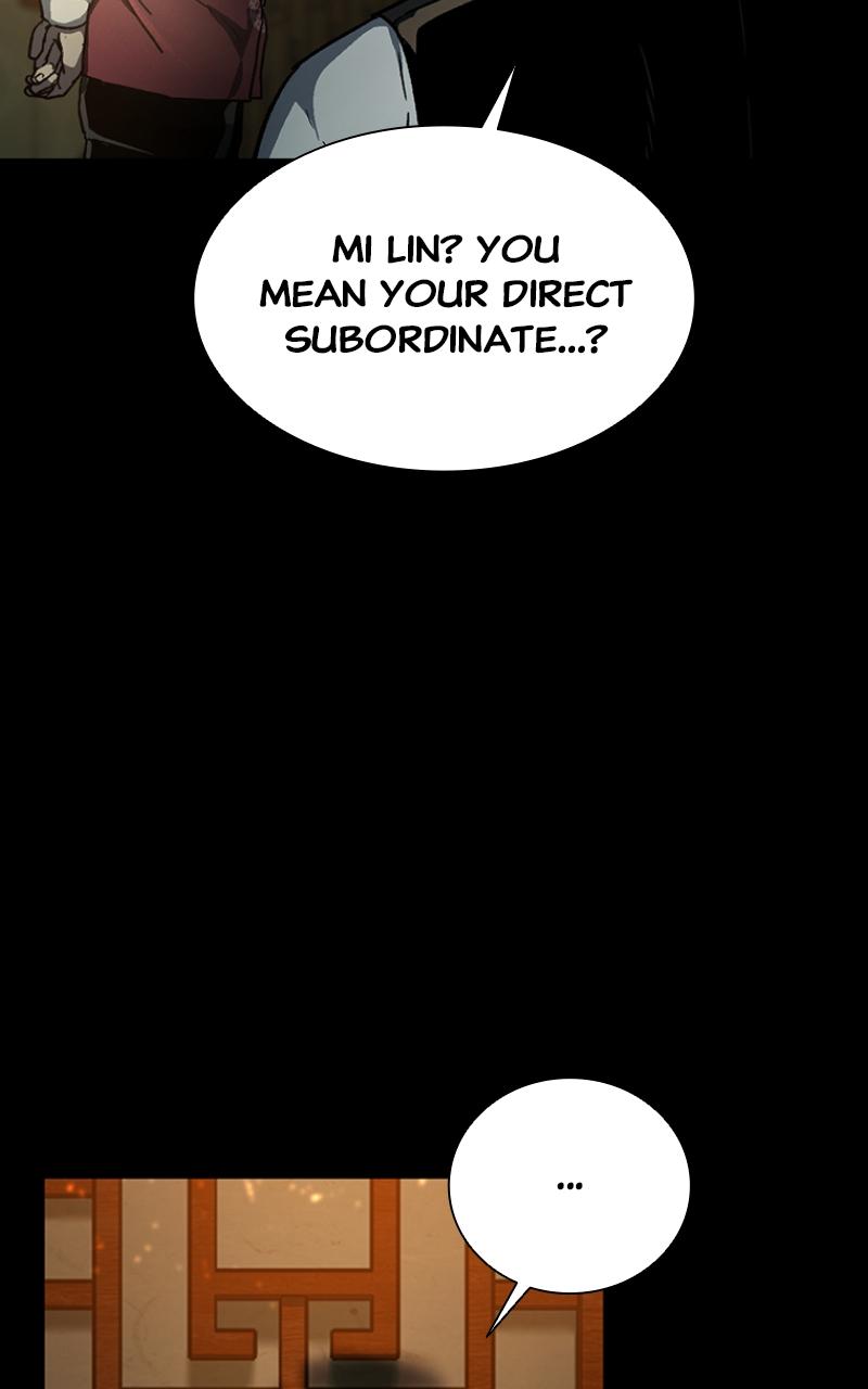 Kowloon: COPÓKA Chapter 7 - Page 135