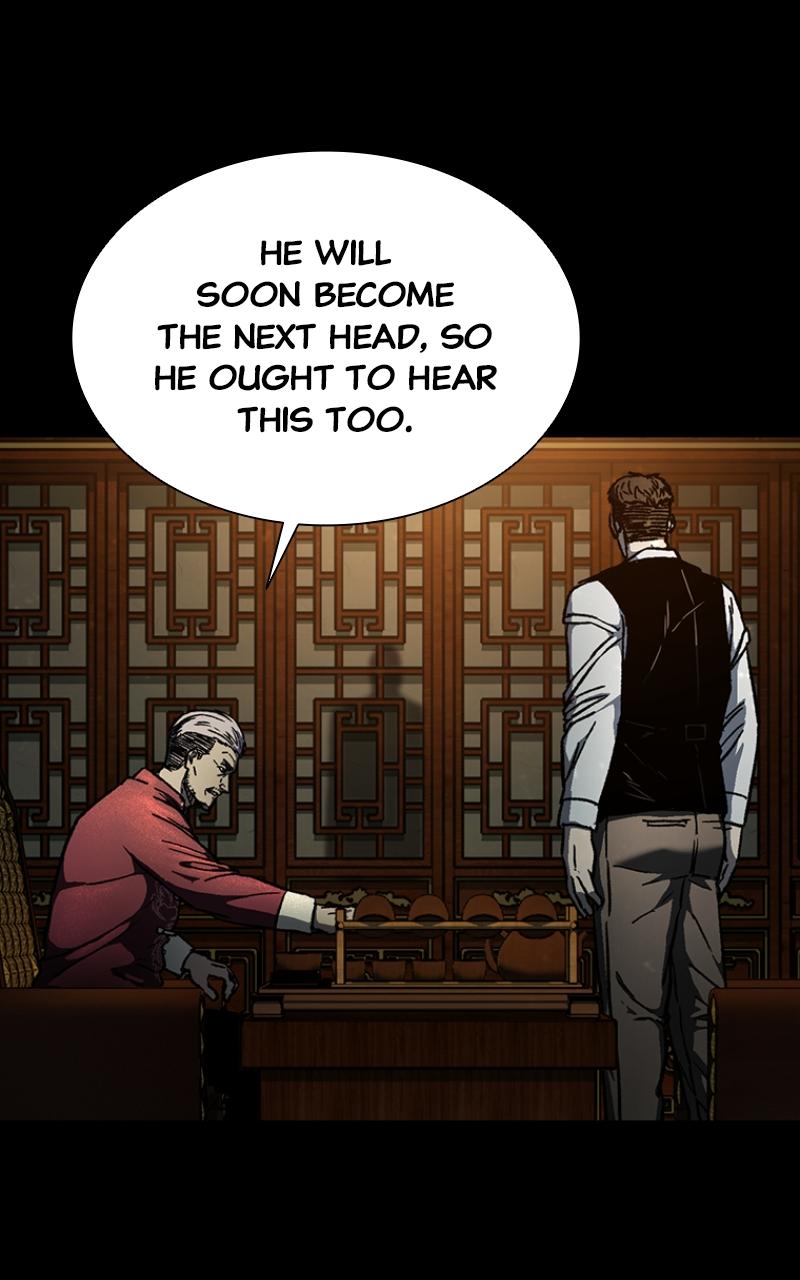 Kowloon: COPÓKA Chapter 7 - Page 137