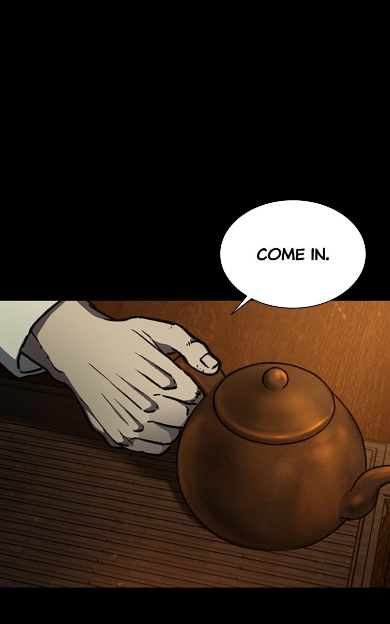 Kowloon: COPÓKA Chapter 7 - Page 138