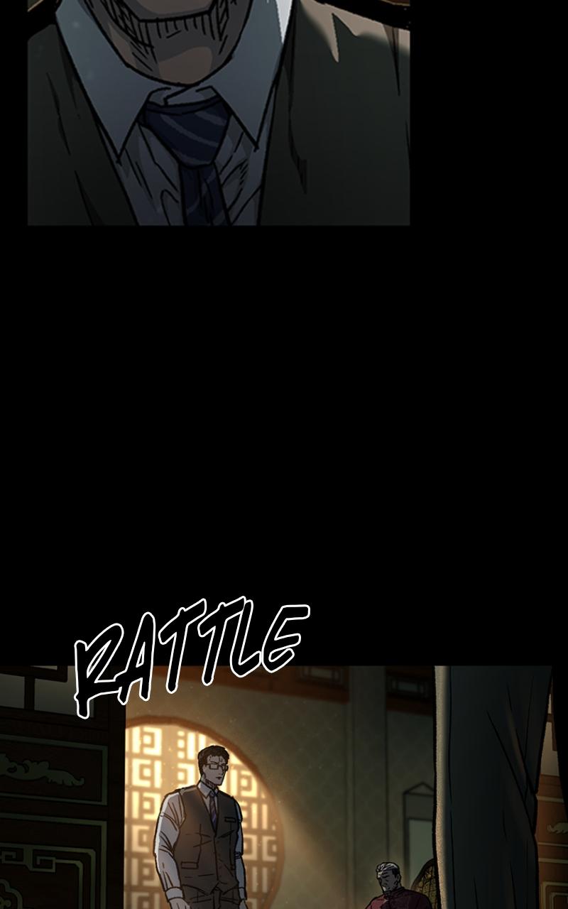 Kowloon: COPÓKA Chapter 7 - Page 141