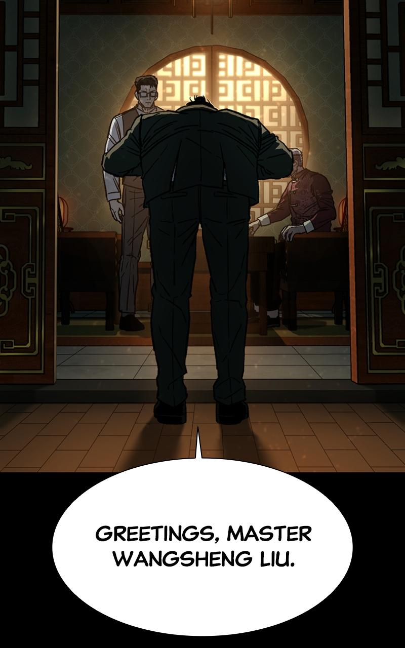 Kowloon: COPÓKA Chapter 7 - Page 144