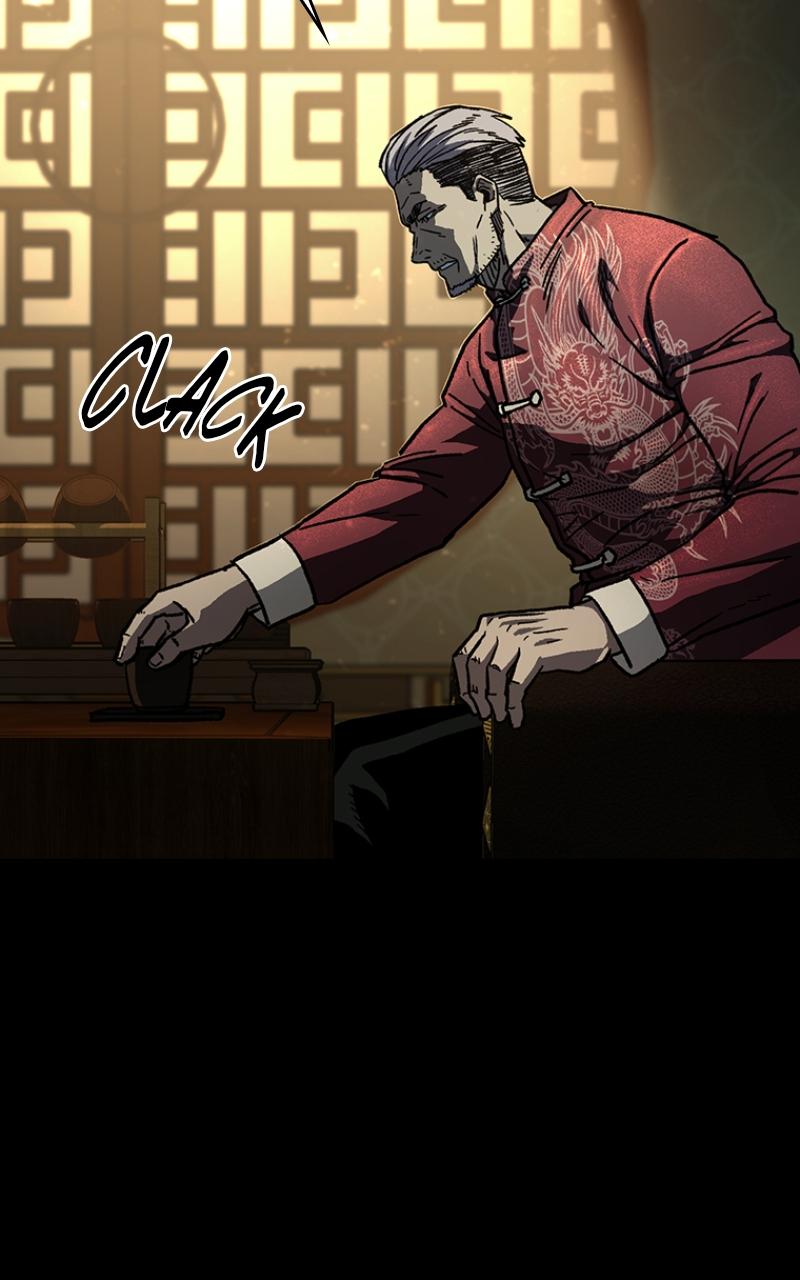 Kowloon: COPÓKA Chapter 8 - Page 9