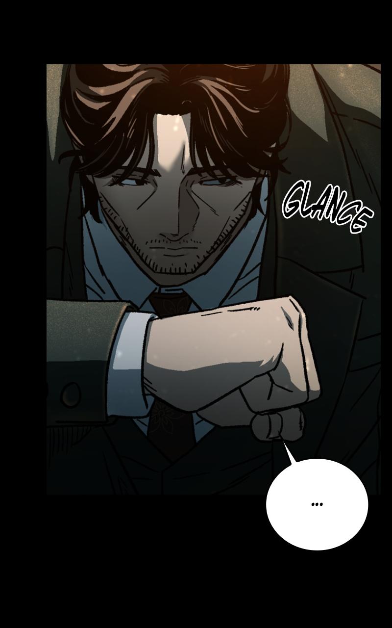 Kowloon: COPÓKA Chapter 8 - Page 13