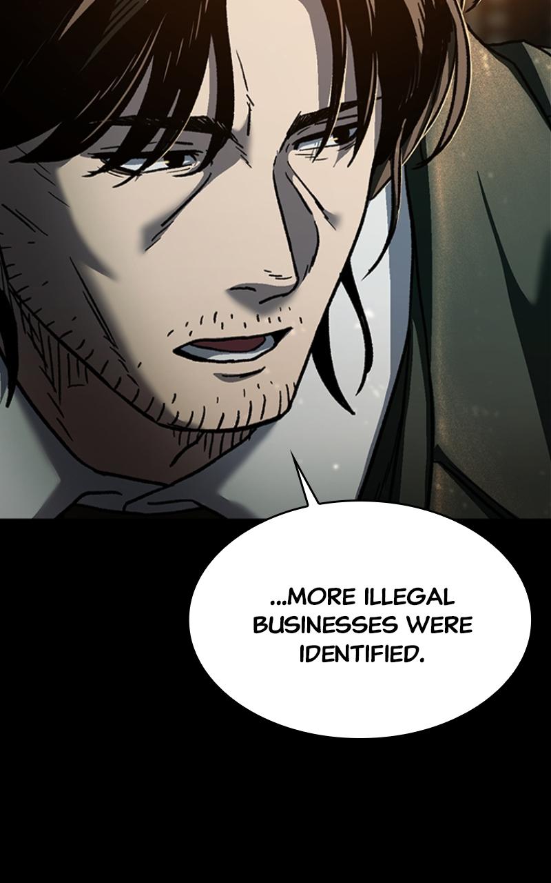 Kowloon: COPÓKA Chapter 8 - Page 17