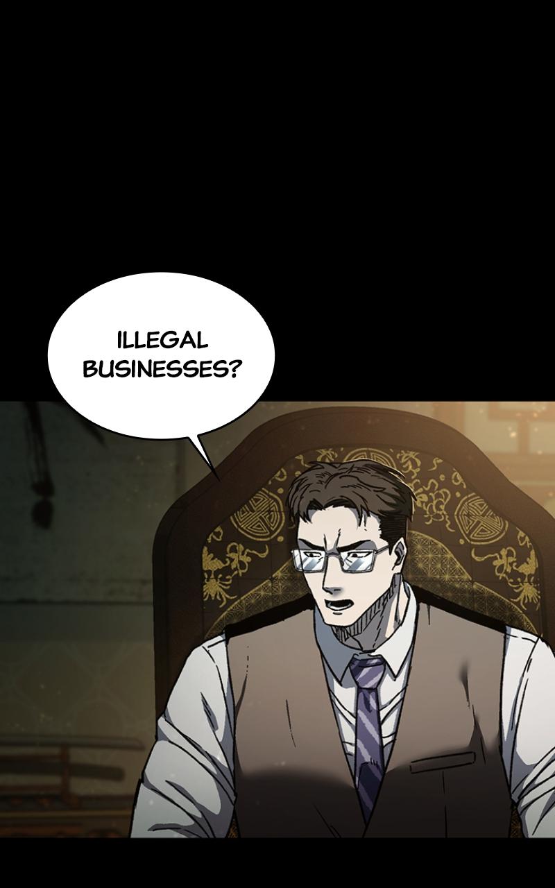 Kowloon: COPÓKA Chapter 8 - Page 18