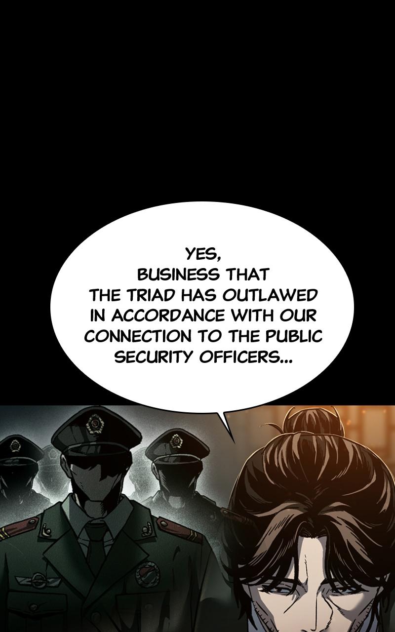 Kowloon: COPÓKA Chapter 8 - Page 19