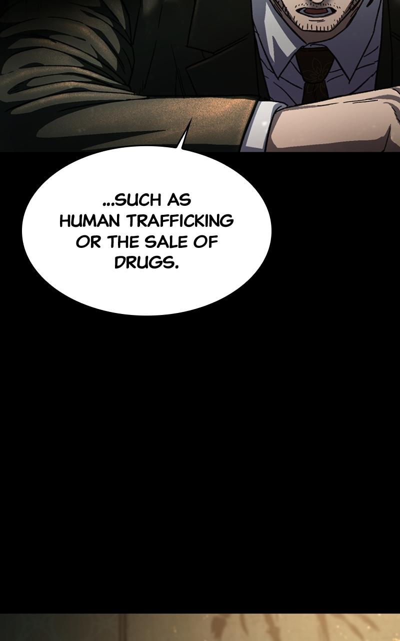 Kowloon: COPÓKA Chapter 8 - Page 20