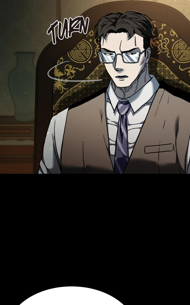 Kowloon: COPÓKA Chapter 8 - Page 21