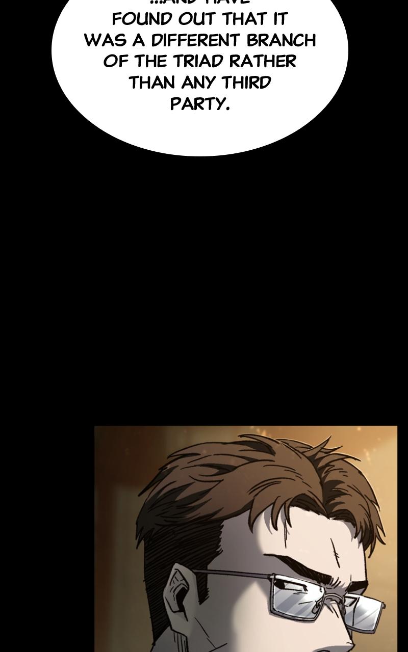 Kowloon: COPÓKA Chapter 8 - Page 23