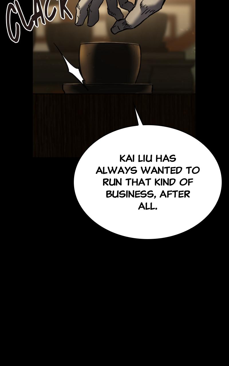 Kowloon: COPÓKA Chapter 8 - Page 30