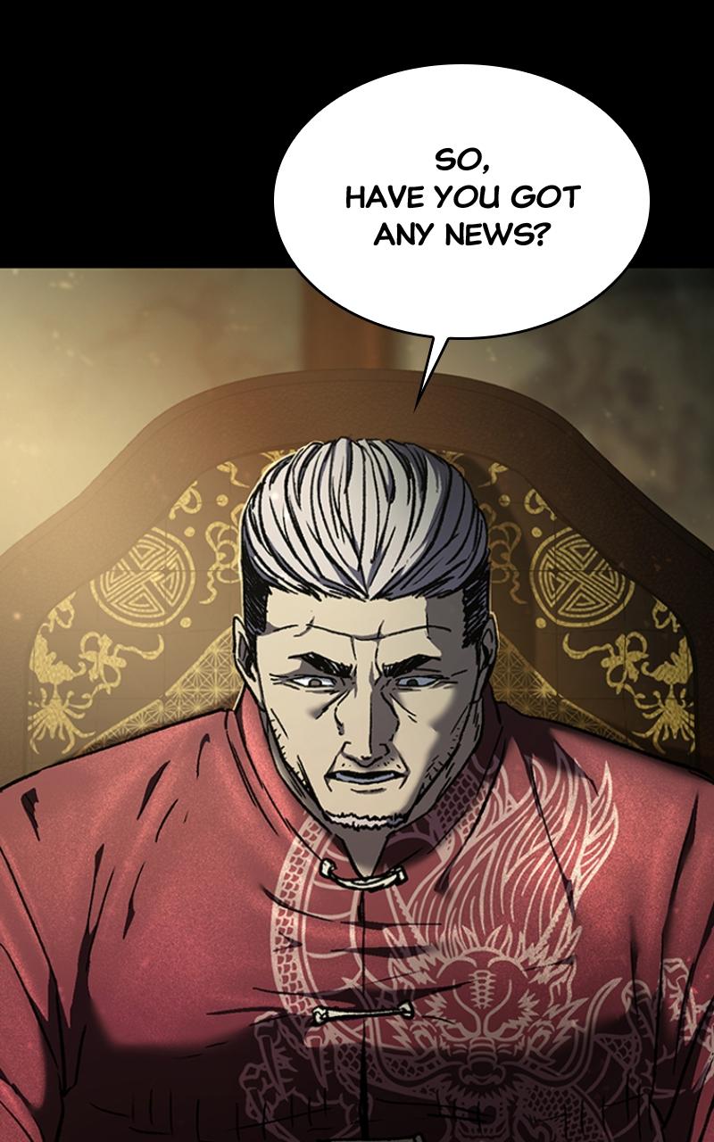 Kowloon: COPÓKA Chapter 8 - Page 32