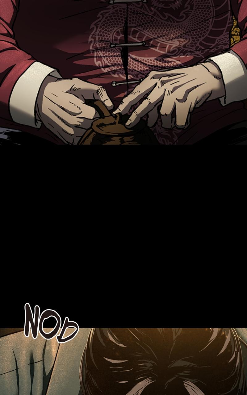 Kowloon: COPÓKA Chapter 8 - Page 33