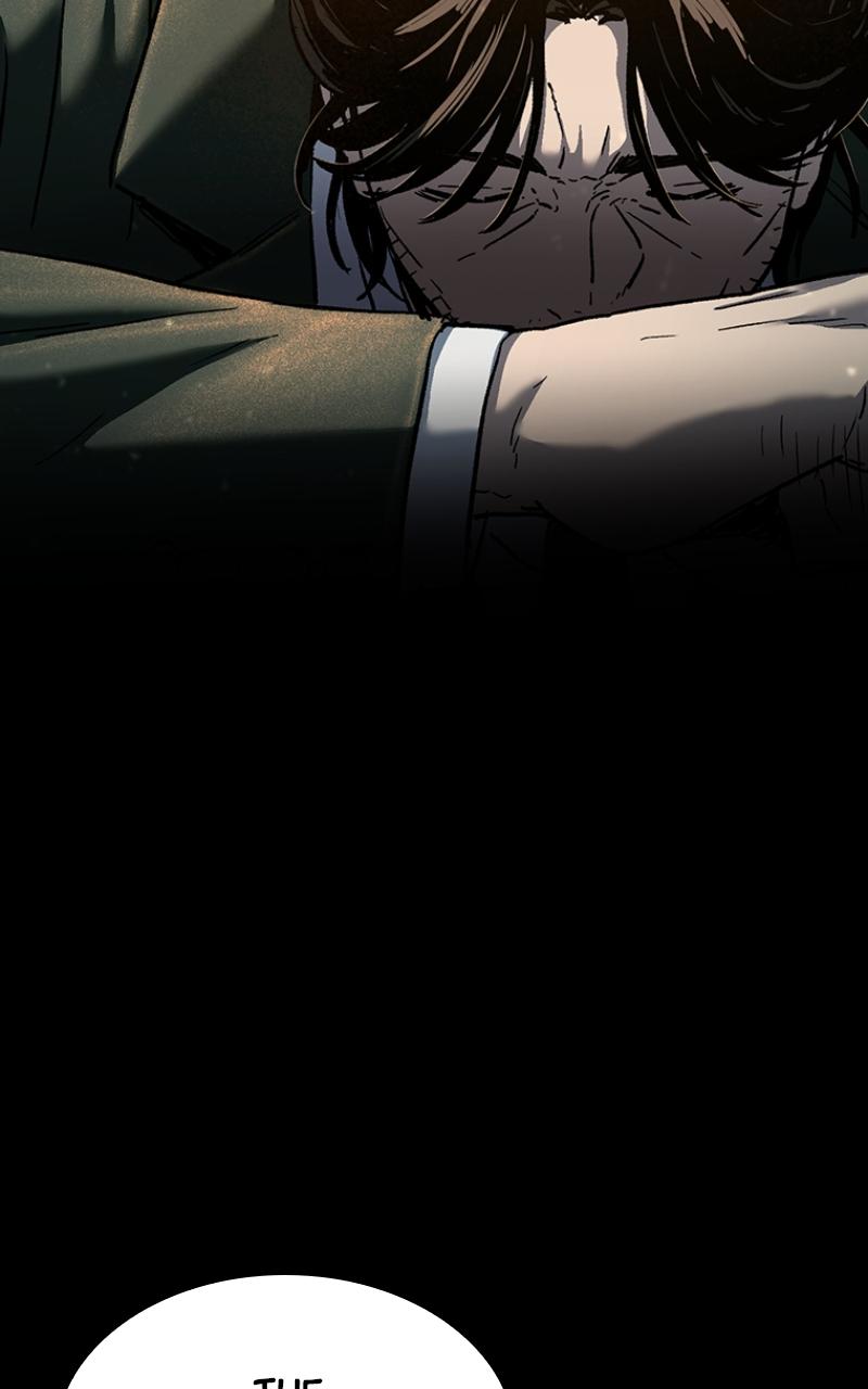 Kowloon: COPÓKA Chapter 8 - Page 34