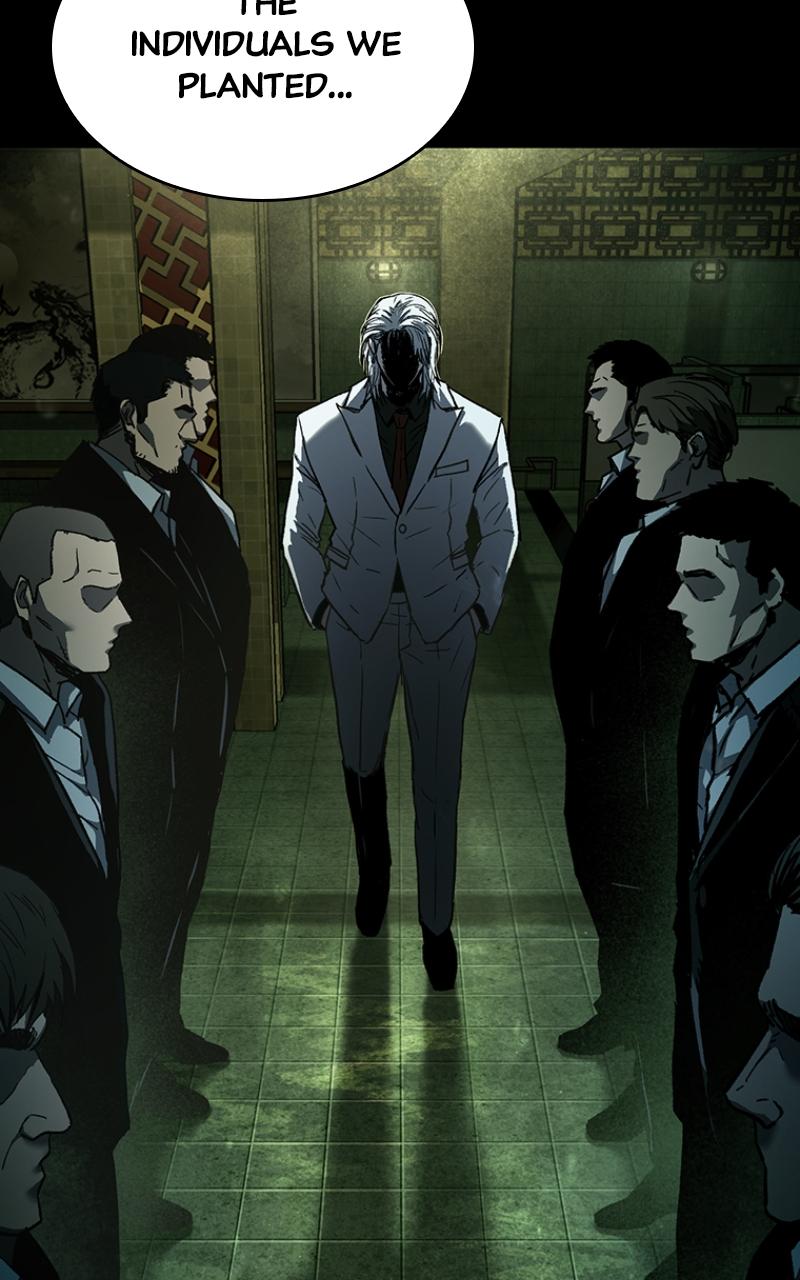 Kowloon: COPÓKA Chapter 8 - Page 35