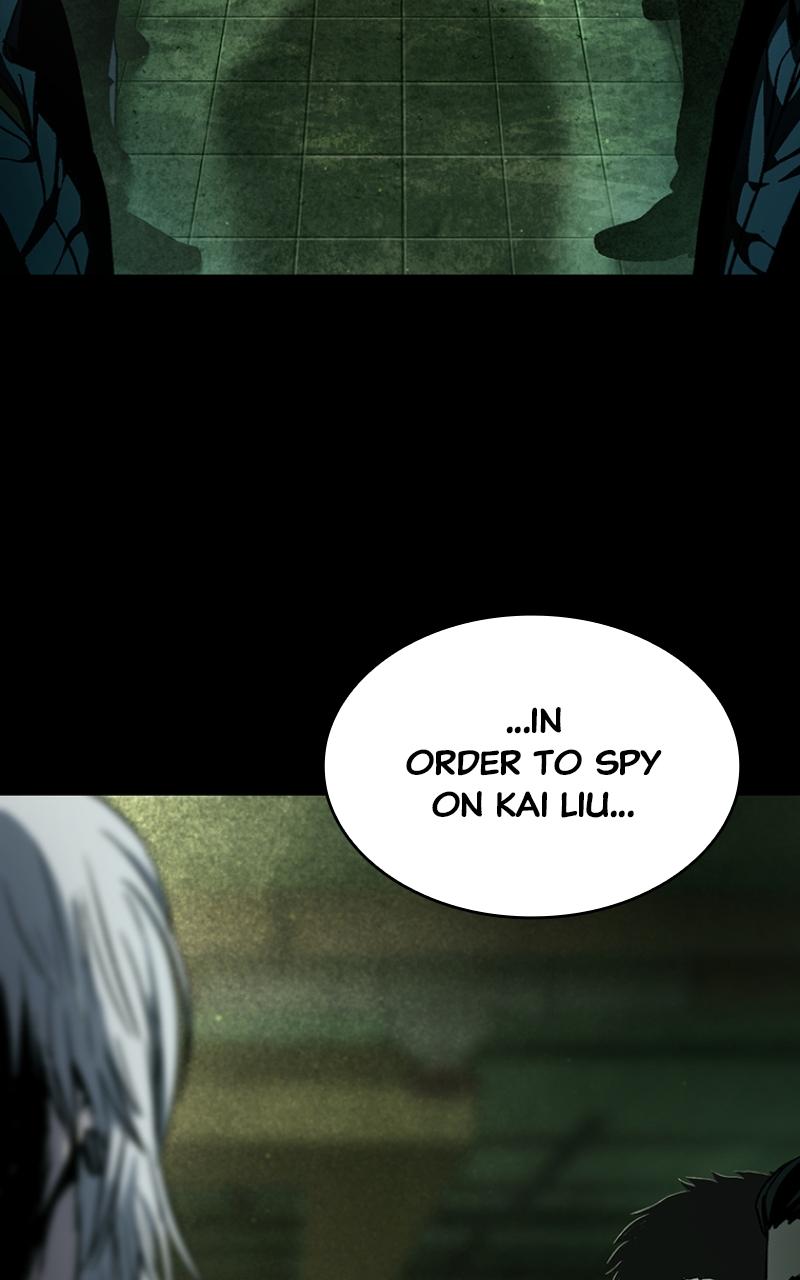 Kowloon: COPÓKA Chapter 8 - Page 36