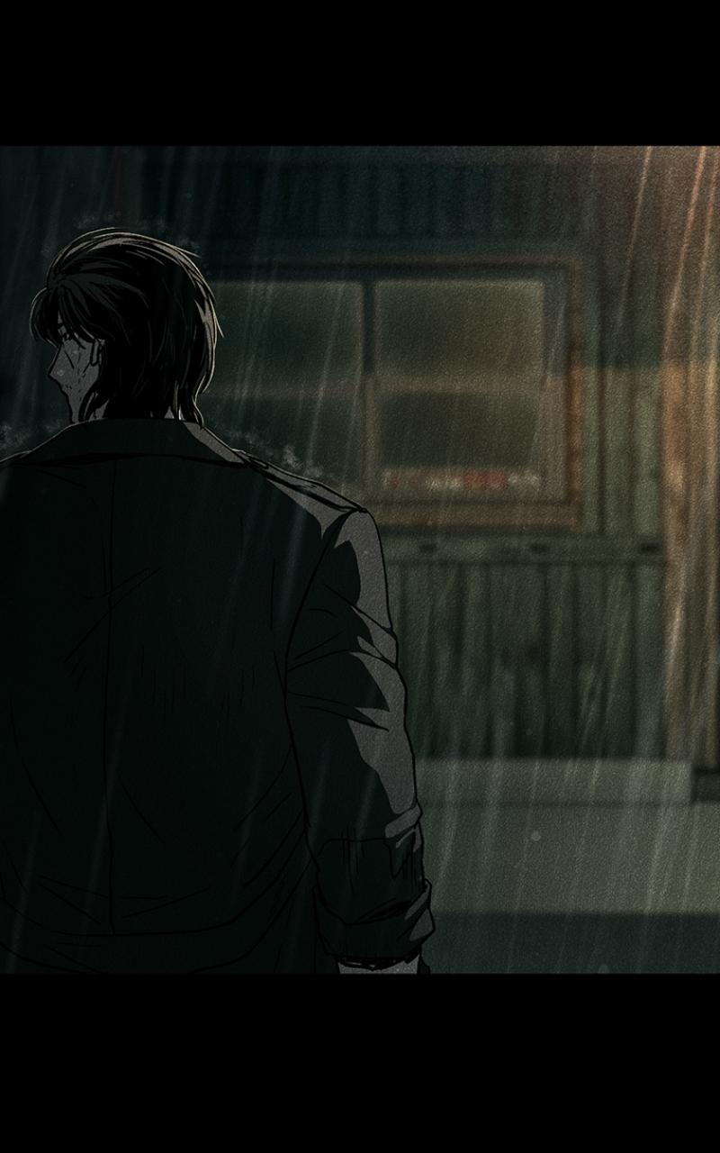 Kowloon: COPÓKA Chapter 8 - Page 41