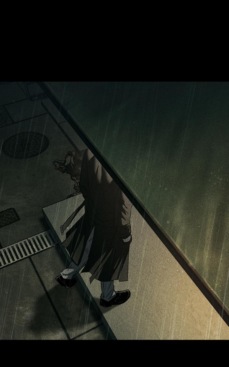 Kowloon: COPÓKA Chapter 8 - Page 42