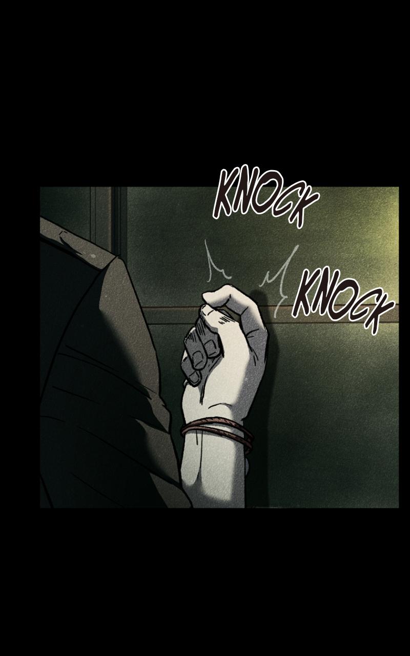 Kowloon: COPÓKA Chapter 8 - Page 43