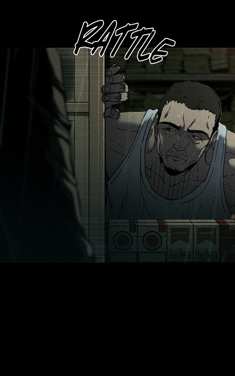 Kowloon: COPÓKA Chapter 8 - Page 44