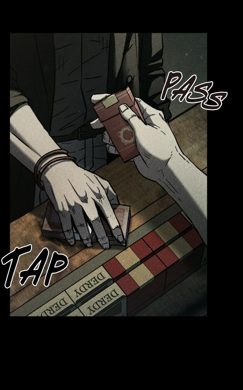 Kowloon: COPÓKA Chapter 8 - Page 45