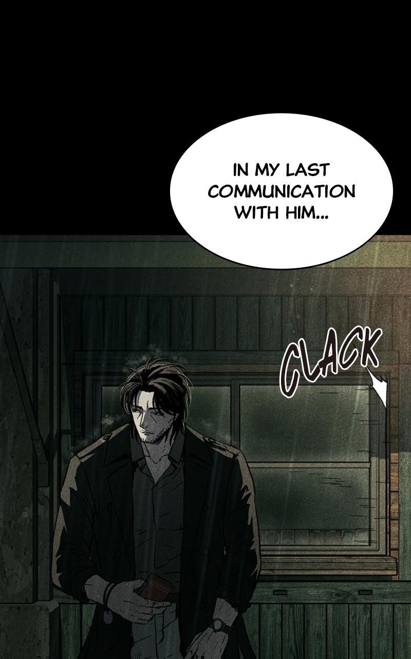 Kowloon: COPÓKA Chapter 8 - Page 46