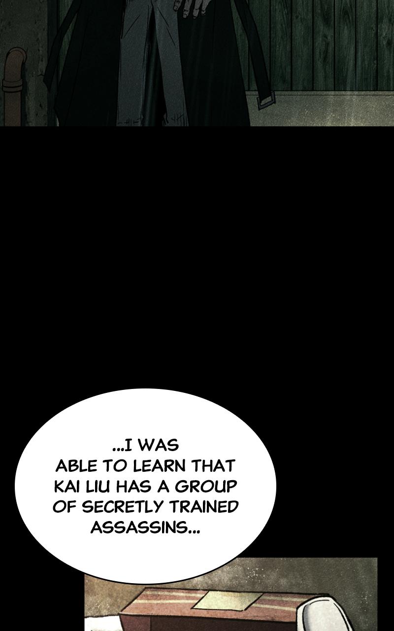 Kowloon: COPÓKA Chapter 8 - Page 47