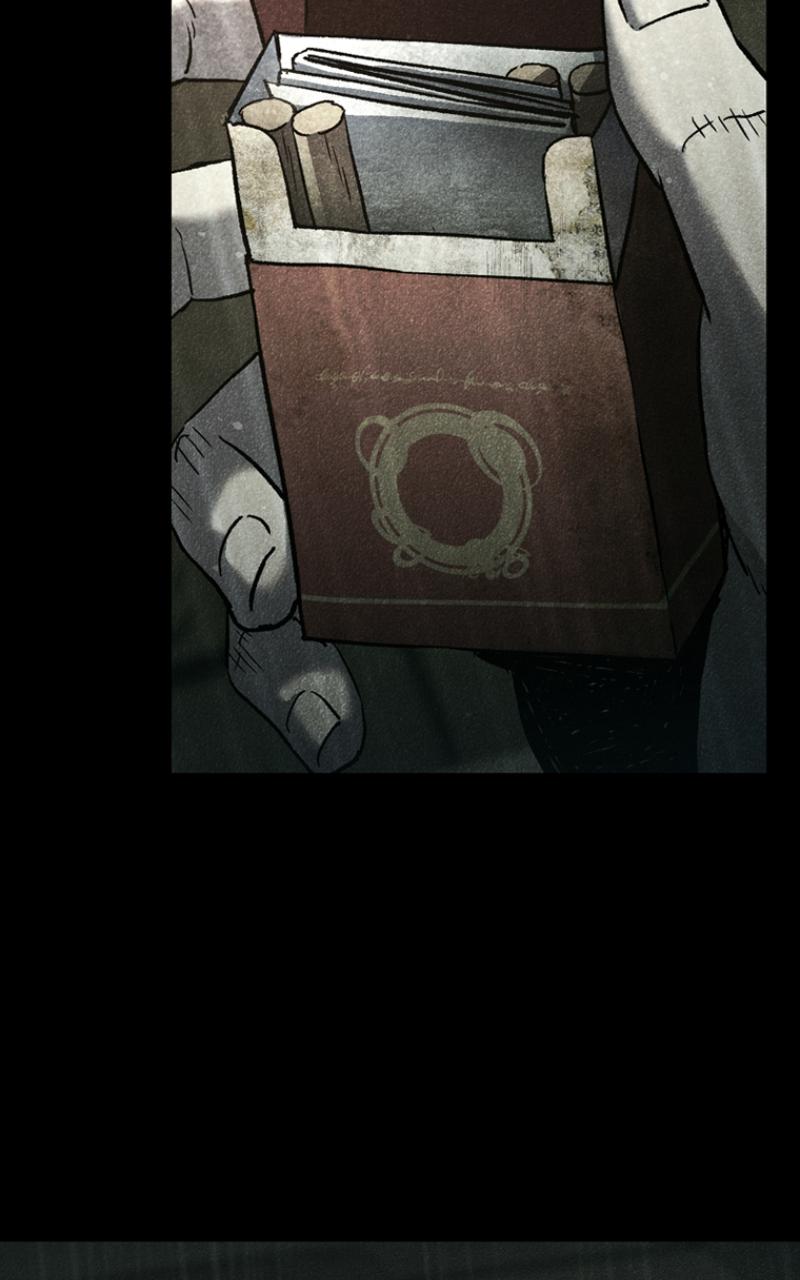 Kowloon: COPÓKA Chapter 8 - Page 48