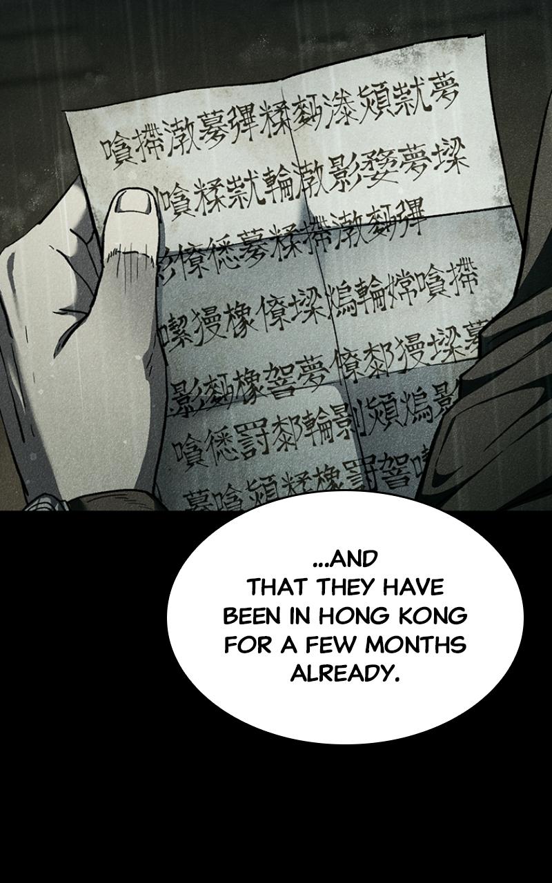 Kowloon: COPÓKA Chapter 8 - Page 49