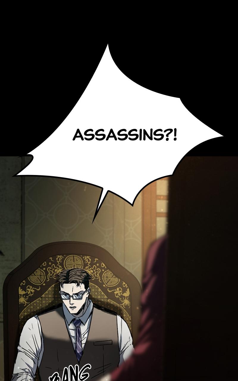 Kowloon: COPÓKA Chapter 8 - Page 50