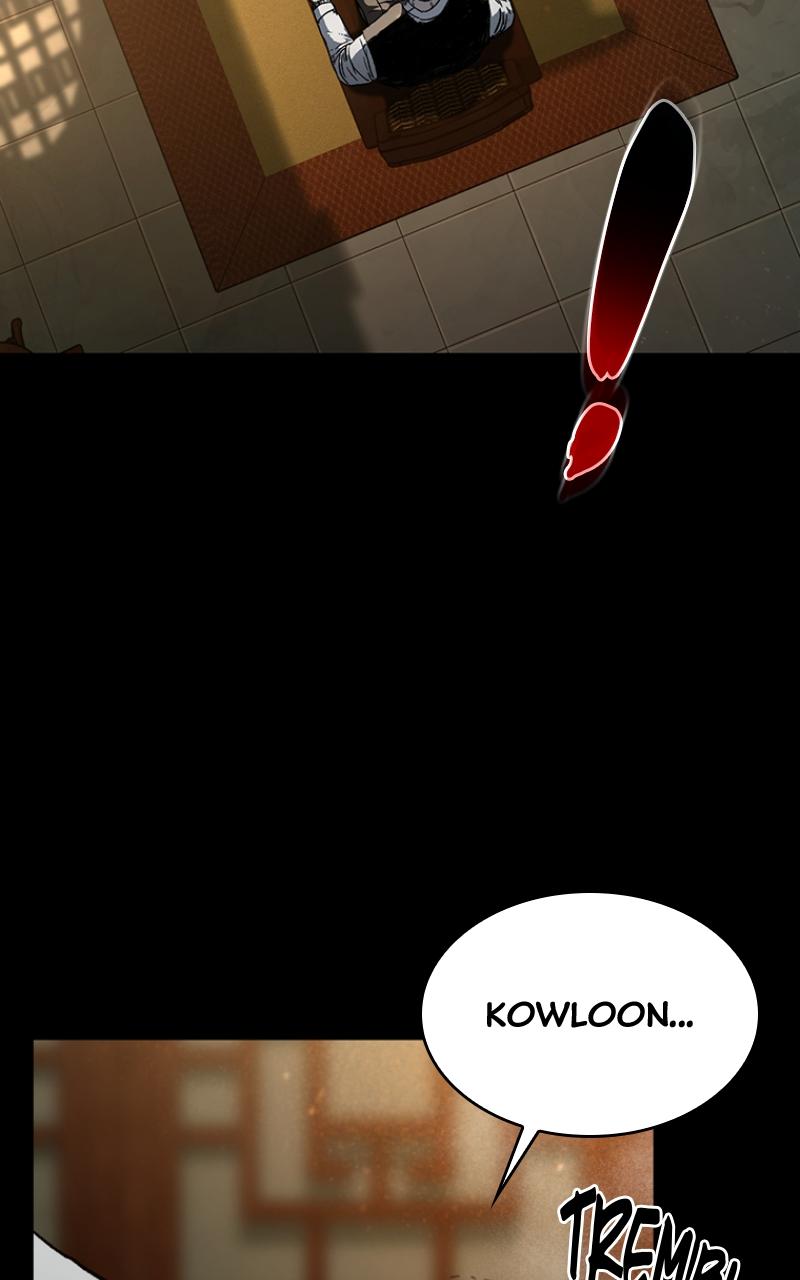 Kowloon: COPÓKA Chapter 8 - Page 58