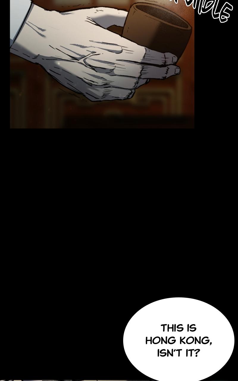 Kowloon: COPÓKA Chapter 8 - Page 59