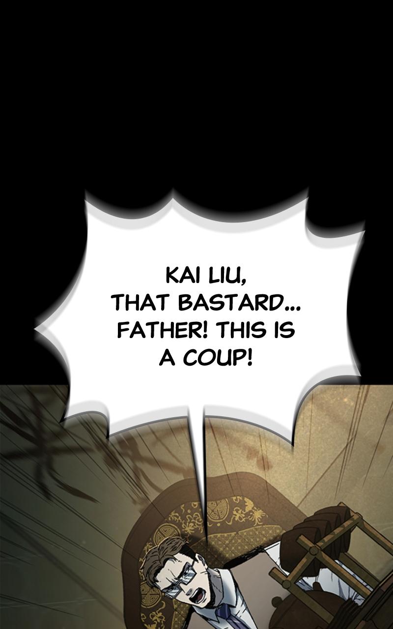 Kowloon: COPÓKA Chapter 8 - Page 61