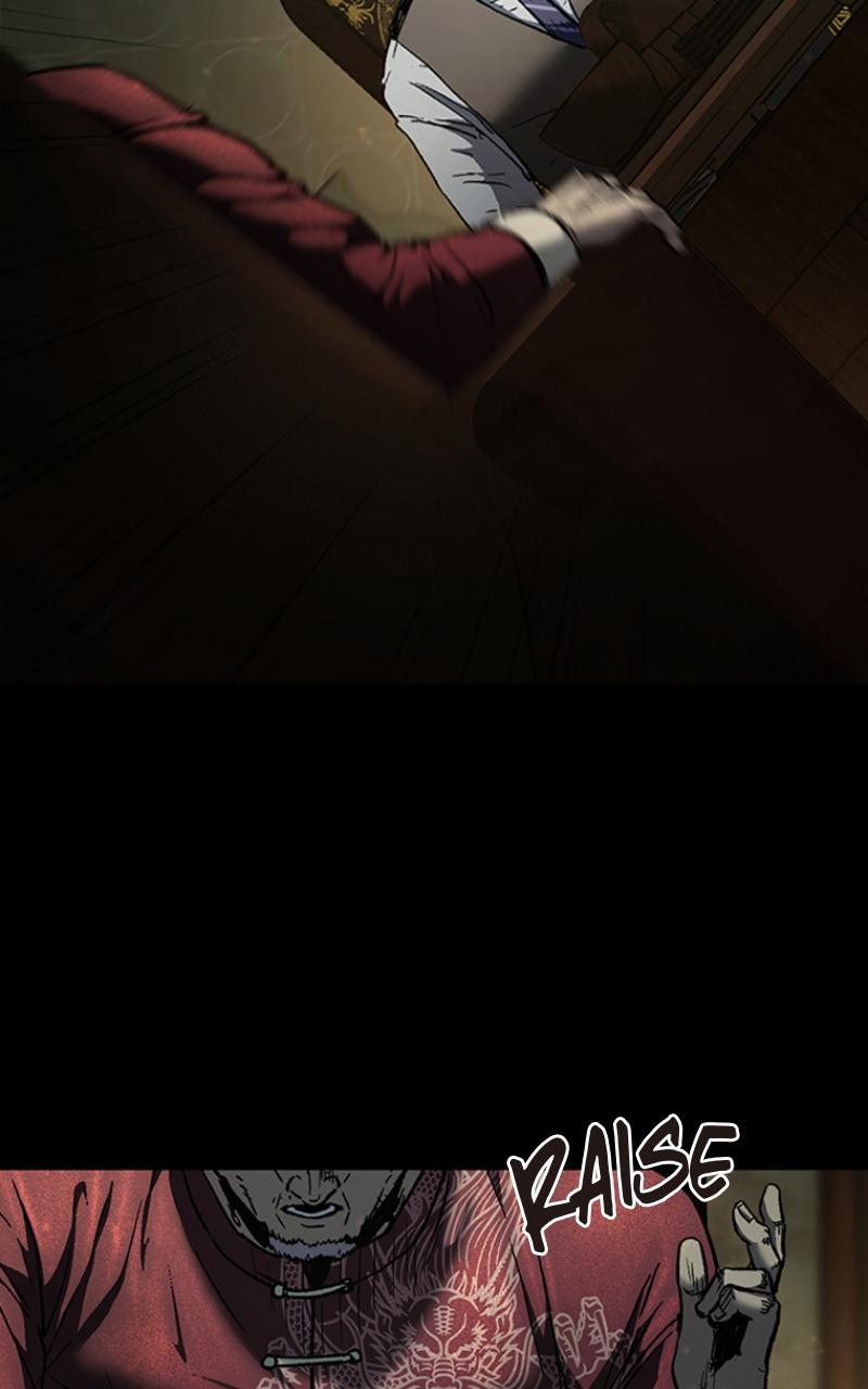 Kowloon: COPÓKA Chapter 8 - Page 62