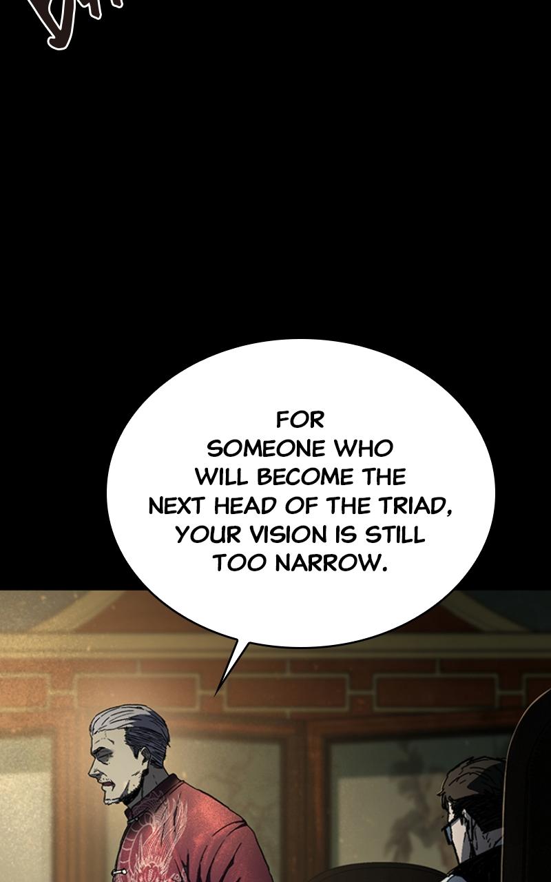 Kowloon: COPÓKA Chapter 8 - Page 65