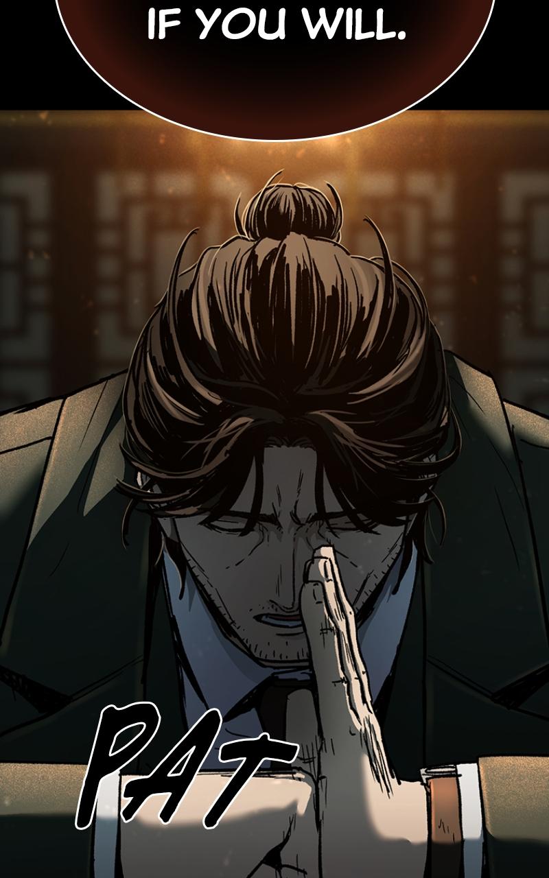 Kowloon: COPÓKA Chapter 8 - Page 87