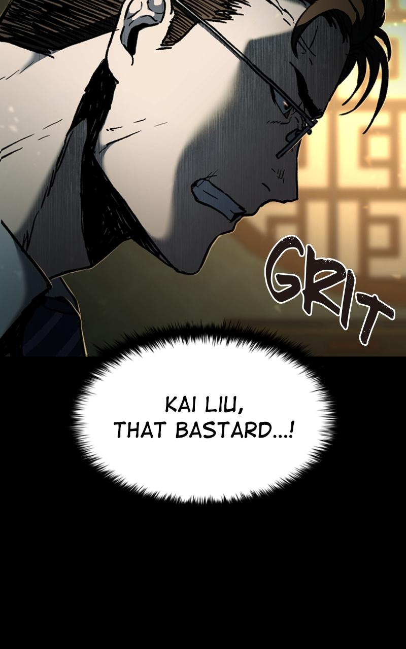 Kowloon: COPÓKA Chapter 8 - Page 89