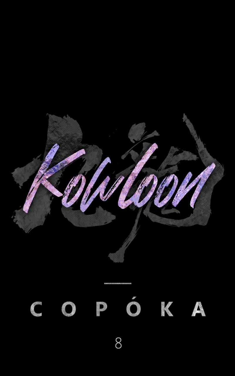 Kowloon: COPÓKA Chapter 8 - Page 91