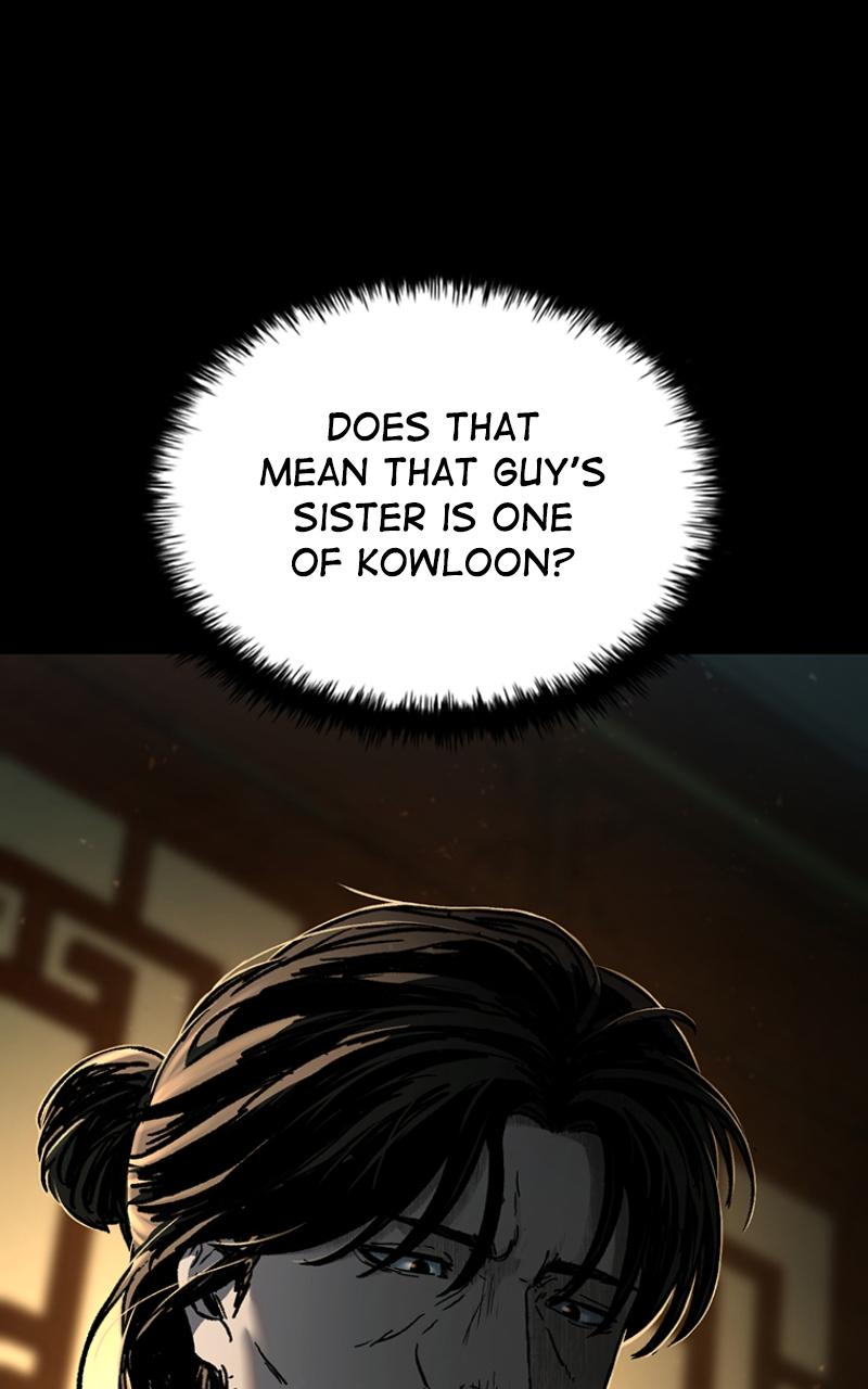 Kowloon: COPÓKA Chapter 8 - Page 98