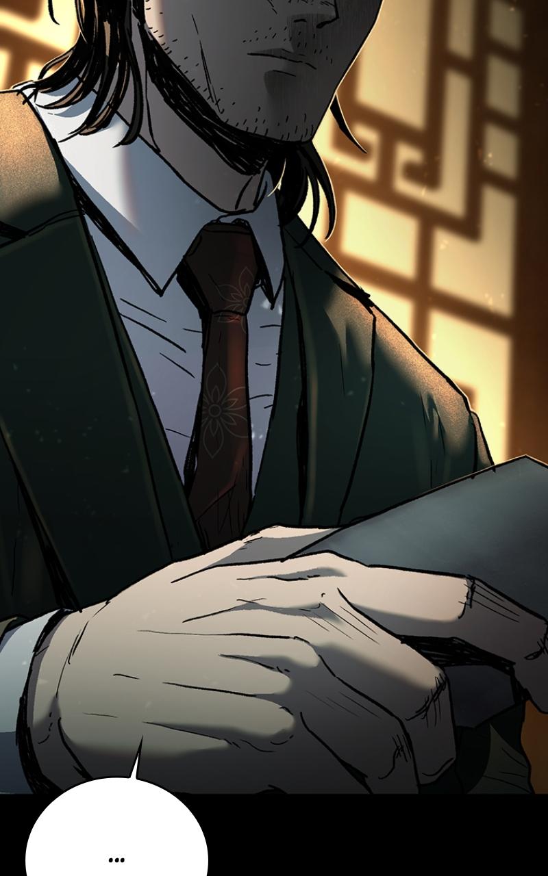 Kowloon: COPÓKA Chapter 8 - Page 99