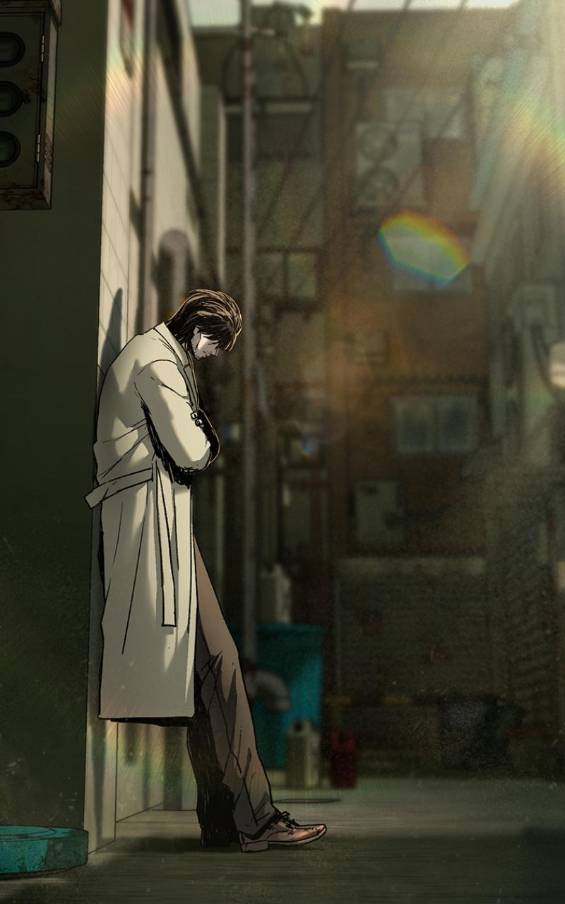 Kowloon: COPÓKA Chapter 8 - Page 103