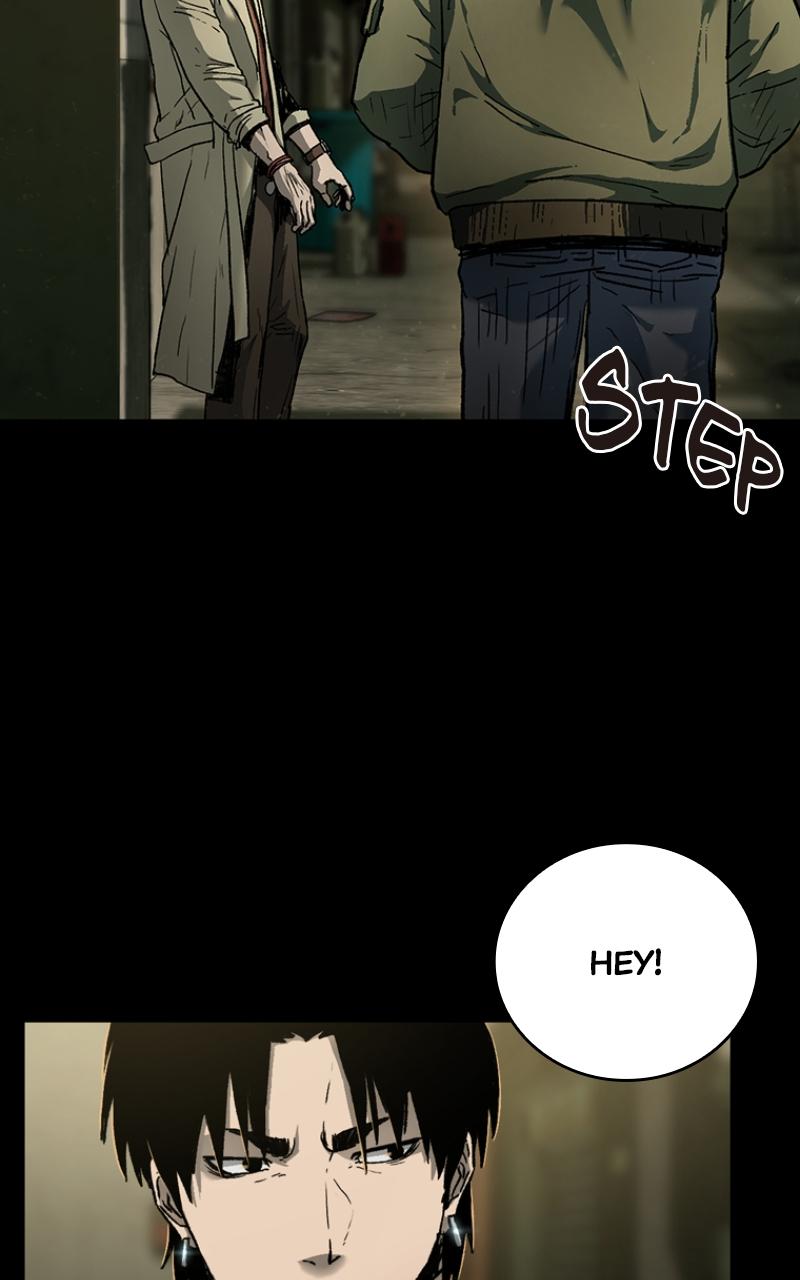 Kowloon: COPÓKA Chapter 8 - Page 106