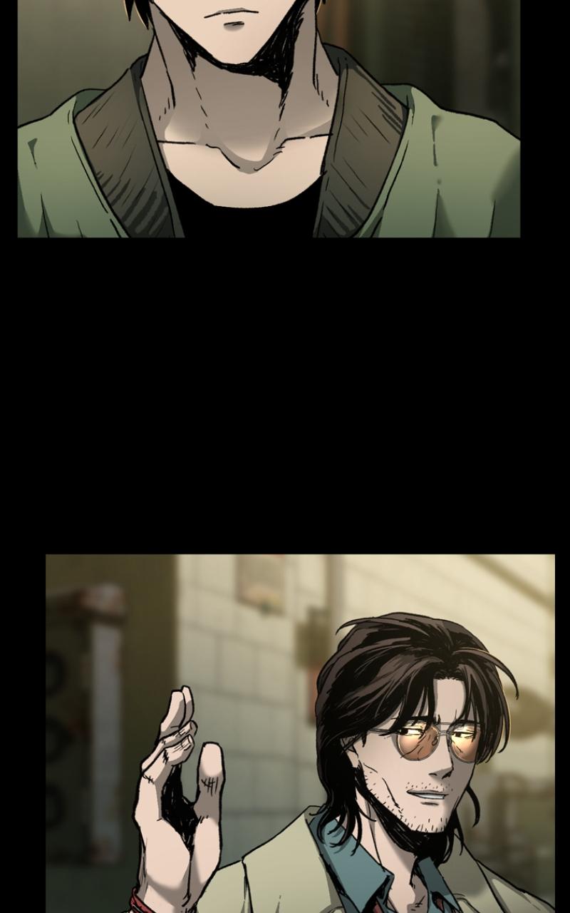 Kowloon: COPÓKA Chapter 8 - Page 107