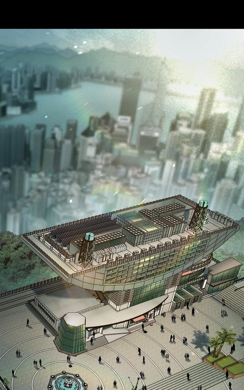 Kowloon: COPÓKA Chapter 8 - Page 109