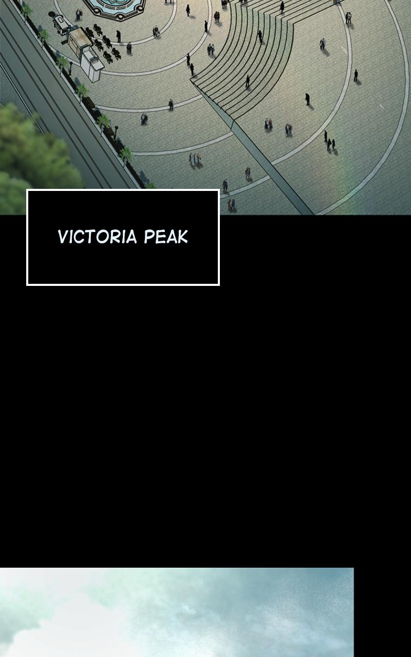 Kowloon: COPÓKA Chapter 8 - Page 110