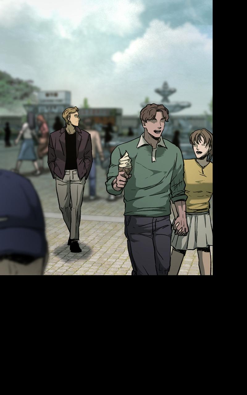 Kowloon: COPÓKA Chapter 8 - Page 111