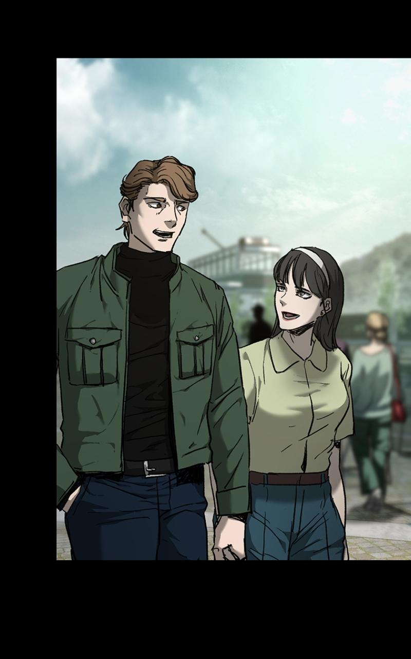 Kowloon: COPÓKA Chapter 8 - Page 112