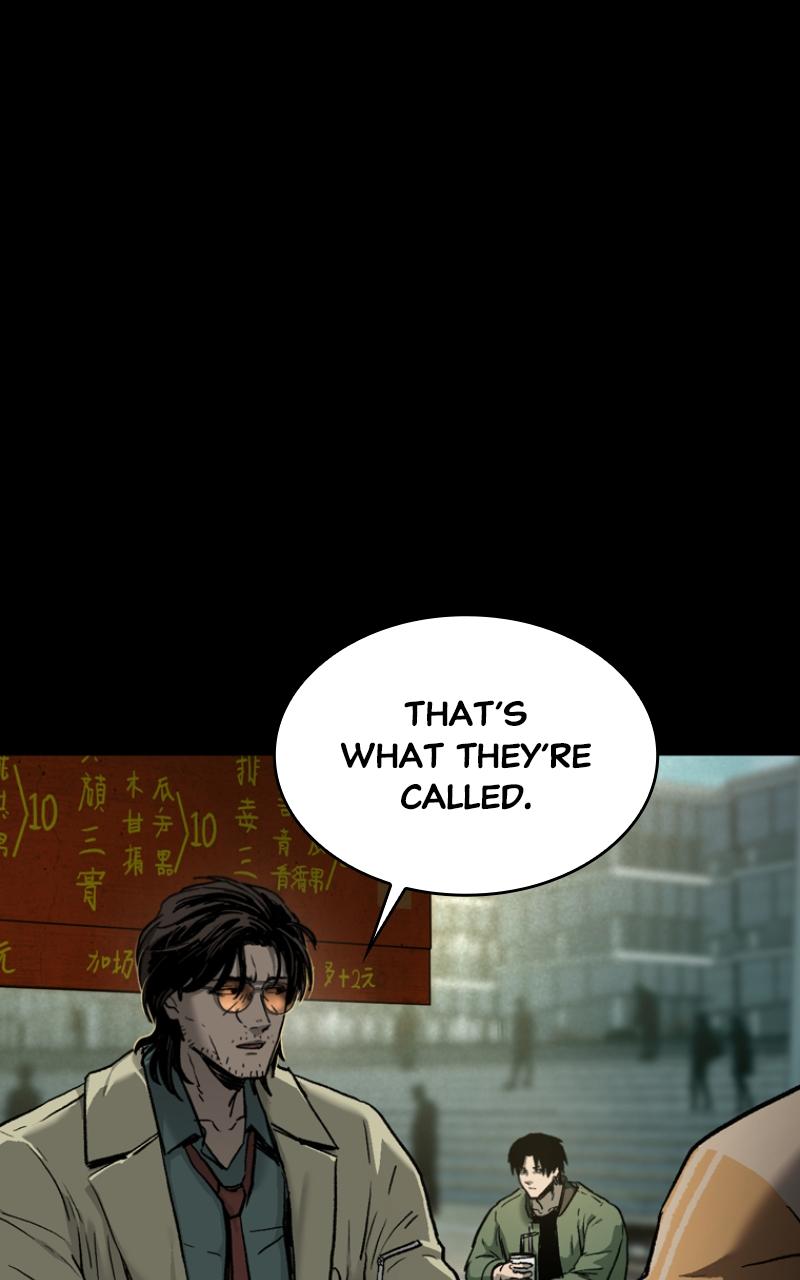 Kowloon: COPÓKA Chapter 8 - Page 115